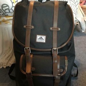 Steve Madden Large bookbag